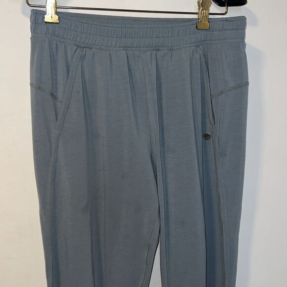 PRANA Smoky Blue Jenevin Jogger-S - Picture 3 of 8